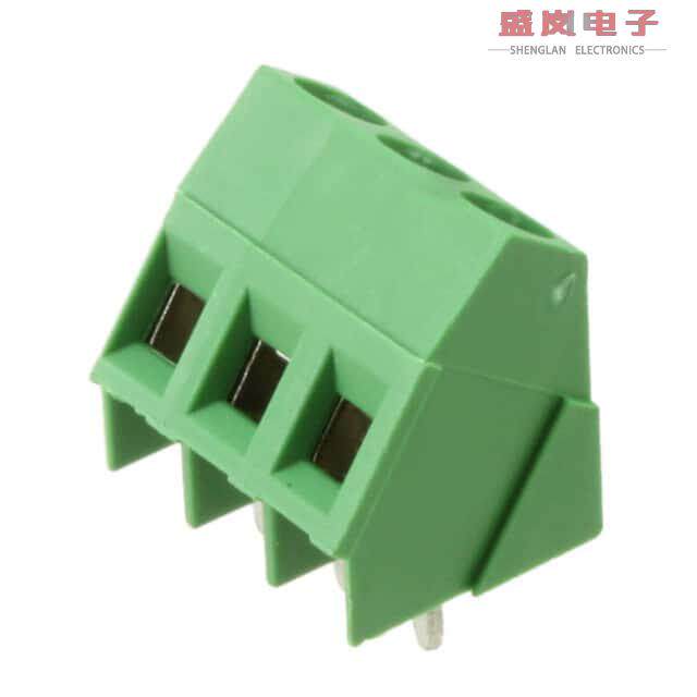 原装正品796690-3[TERM B 3POS 35DEG 5MM PCB]