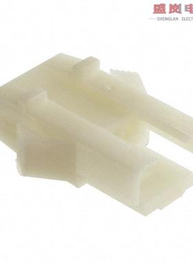 原装正品172213-3[CONN PLUG HOUSING 3POS PNL MNT]