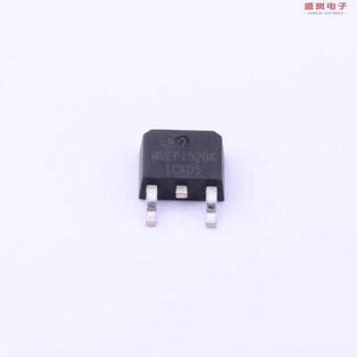 原装正品NCEP1520K[N沟道 150V 20A]