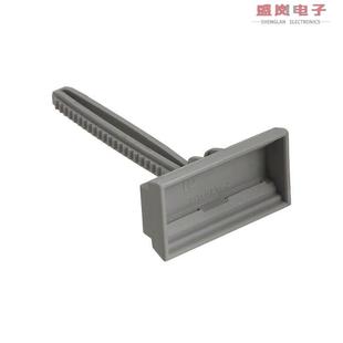 TERM 0807575 STRIP MARKER 原装 HOLDER 正品