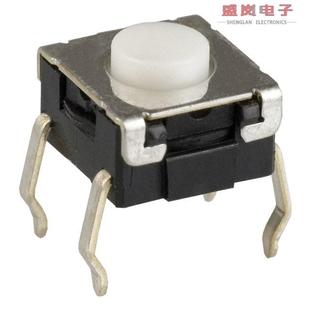 SPST B3W 24V 0.05A TACTILE SWITCH 1000 正品 原装