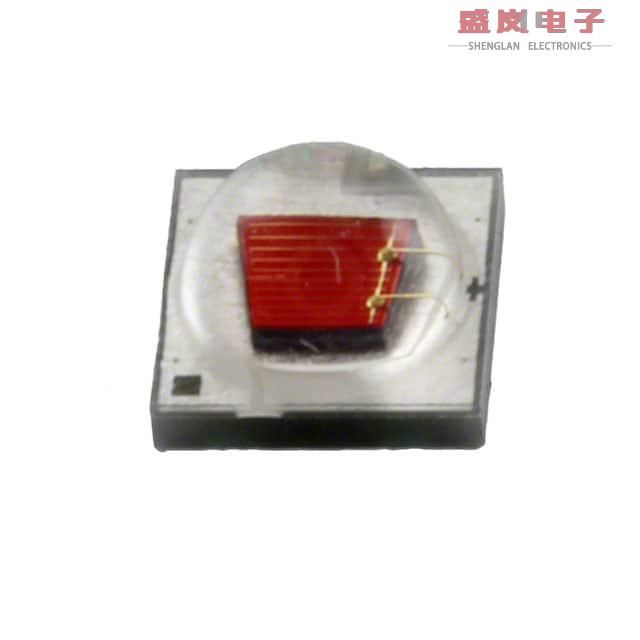 原装正品XPEBAM-L1-0000-00601[LED XLAMP XPE2 AMBER