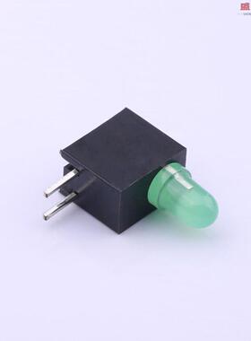 原装正品MHK1374CGBTD[3mm 直径封装 黄绿光]