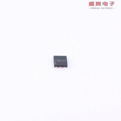 原装正品FM869A[USB2.0,1M~2Mcable,5A,VBUS=20V