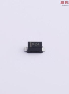 原装正品DSS24[40V 2A 550mV@2A]