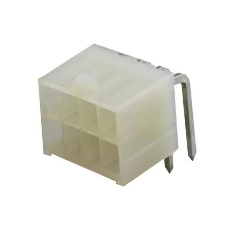 原装正品35318-0820[集管和线壳 MINIFIT HDER WO EARS