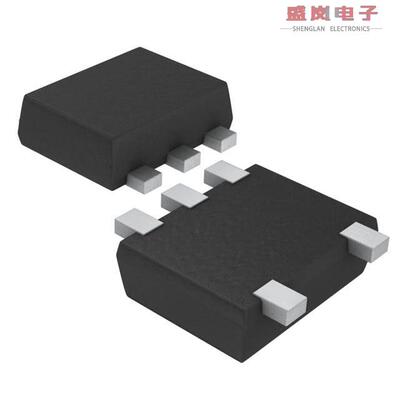 原装正品RSA6.1J4T2R[TVS DIODE 3VWM EMD5]
