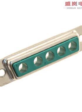 原装正品09693100055[CONN D-SUB HOUSING PLUG 5POS]