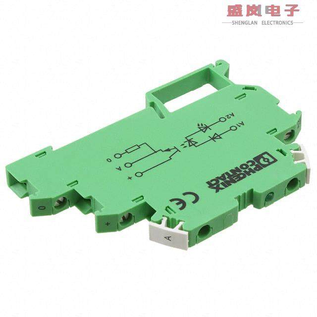 原装正品2940223[SSR RELAY SPST-NO 100MA 3-48V]