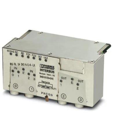 原装正品2819985[INTERBUS MODULE]