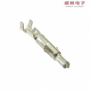 926897 TIN CRIMP 24AWG PIN CONN 正品 原装