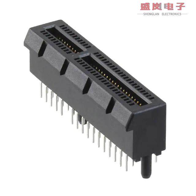 原装正品9-1734774-3[CONN PCI EXP FEMALE 64POS 0.039]