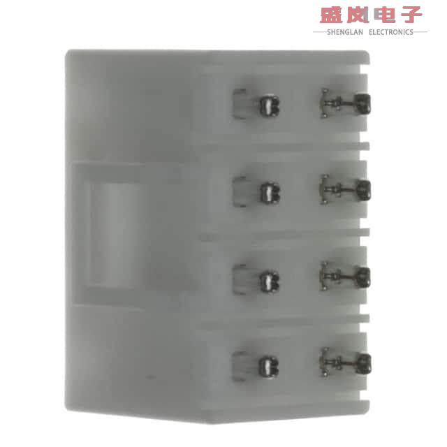 原装正品B08P-VL[CONN HEADER VERT 8POS 6.2MM]