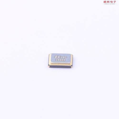 原装正品M20000V034[20MHz 20ppm 15pF]