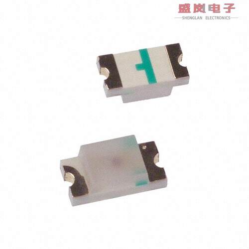 原装正品HSMG-C150[LED GREEN DIFFUSED CHIP SMD]