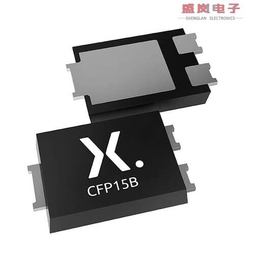 原装正品PMEG060V050EPDZ[DIODE SCHOTTKY 60V 5A CFP15]
