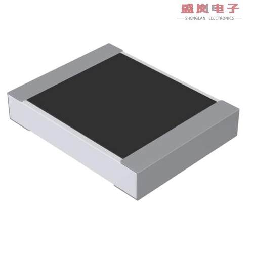 原装正品CRGP1210F22R[RES 22 OHM 1% 3/4W 1210]