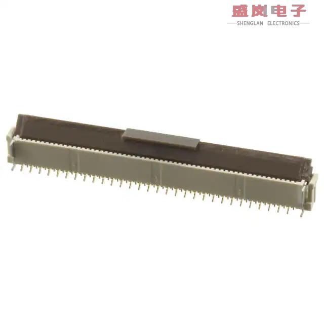 原装正品FH12-60S-0.5SVA(54)[CONN FFC VERT 60POS 0.