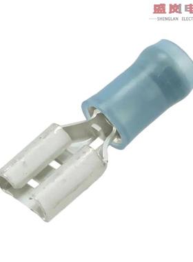 原装正品640904-1[CONN QC RCPT 14-16AWG 0.250]