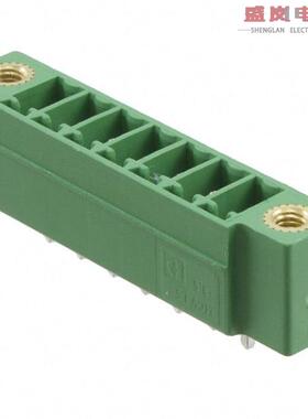 原装正品1843279[TERM B HDR 7POS VERT 3.5MM]