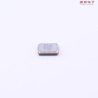 原装正品SX32Y026000B91T[无源晶振 SMD3225_4P 26.000