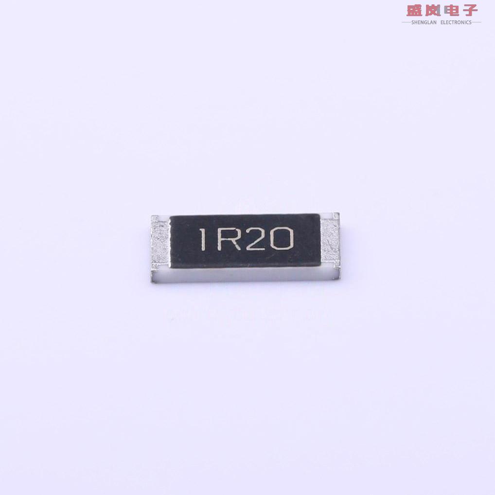 原装正品25121WF120KT4E[贴片电阻 1.2 1% 1W 200ppm/℃