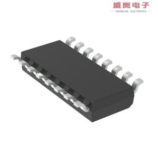 原装正品ULN2003ADR2G[TRANS 7NPN DARL 50V 0.5A 16SOIC]