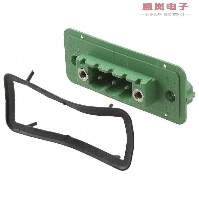 原装正品1898994[TERM BLK HEADER 3POS GREEN]