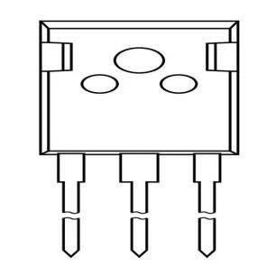 原装正品WNSC201200CWQ[SILICON CARBIDE POWER DIODE]