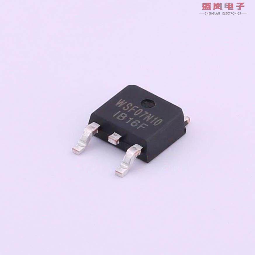 原装正品WSF07N10[MOS管 N-Channel VDS=100V VGS=20V