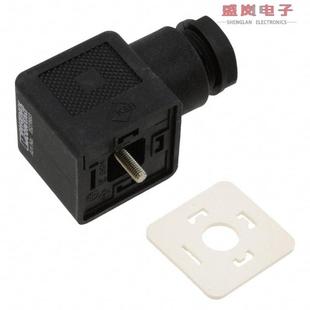 正品 4POS 1527883 CONNECTOR VALVE 原装