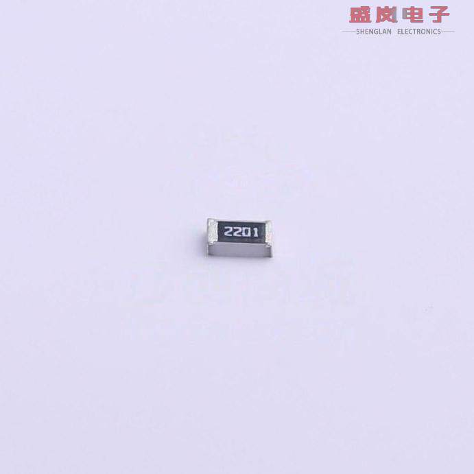 原装正品ERJP06F2201V[2.2k 1% 500mW]