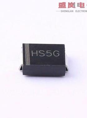 原装正品HS5G[400V 5A 1.3V@5A]