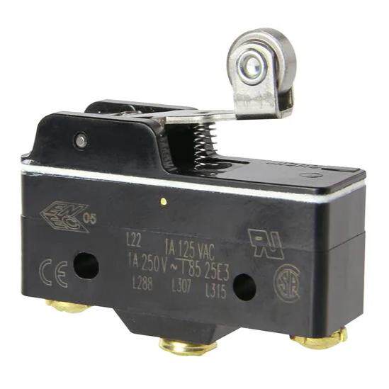 原装正品BZ-2RW822725551-A2[基本/快动 SPDT 1A 1