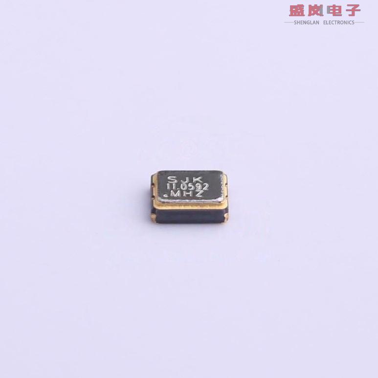 原装正品3N11059AG50YC[有源晶振 11.0592MHz 30ppm SM