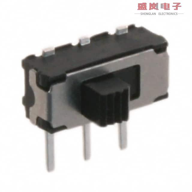 原装正品MHSS1105[SWITCH SLIDE SPDT 300MA 6V]