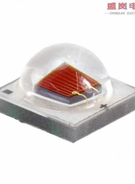 原装正品XPEBRD-L1-0000-00501[LED XLAMP XPE2 RED 62