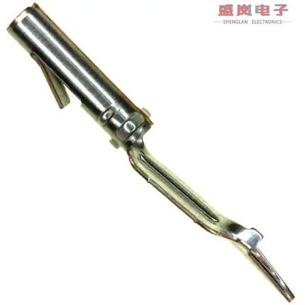 原装正品61320-1[CONN SOCKET SOLDER PCB TIN]