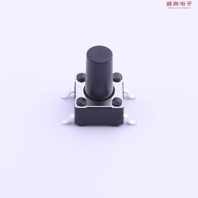 原装正品PTS645SH95SMTR92LFS[轻触6*6*9.5,2N]