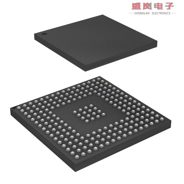 原装正品SPC5668GK0VMG[IC MCU 32BIT 2MB FLASH 208MA
