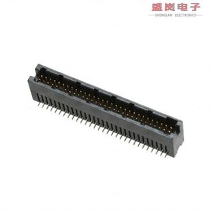 原裝 正品 CONN 104693 HEADER 60POS 1.27MM SMD