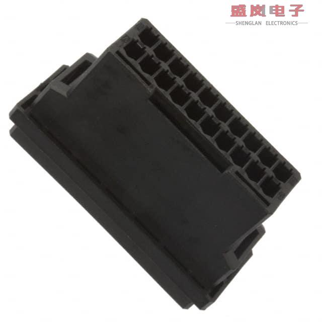 原装正品3-917659-6[CONN RCPT 5.08 12POS DUAL KEY-XY]