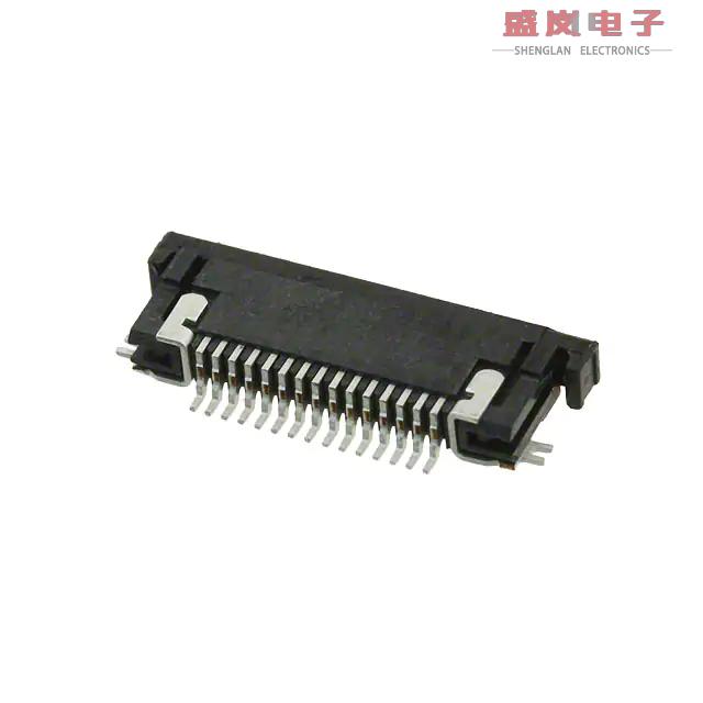 原装正品SFV15R-1STE1HLF[CONN FFC BOTTOM 15POS 0.50