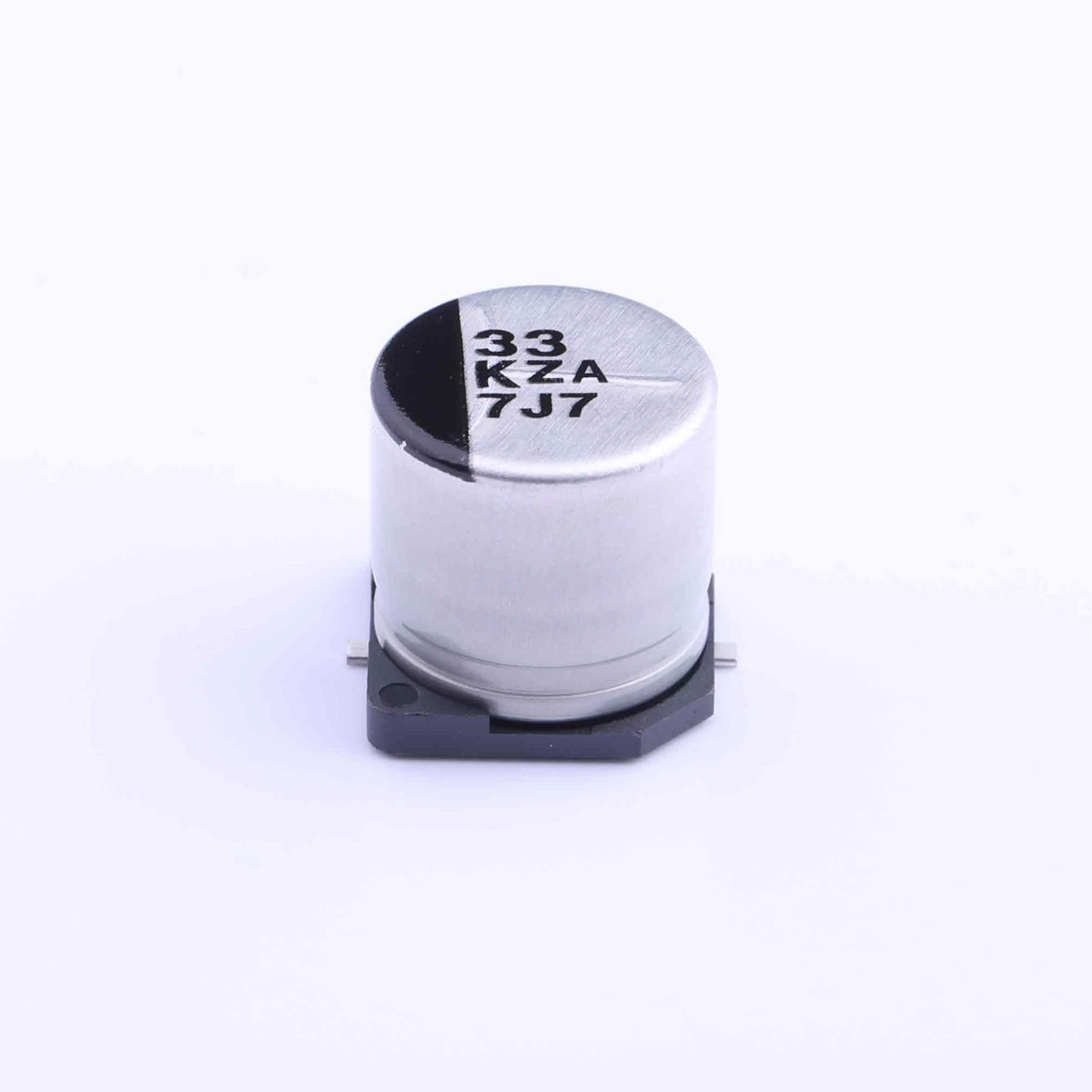 原装正品EEHZA1K330P[33uF 20% 80V]