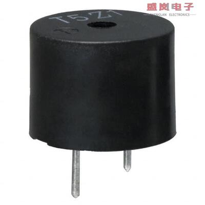 原装正品SD1209T5-A1[BUZZER MAGNETIC 5V 12MM TH]