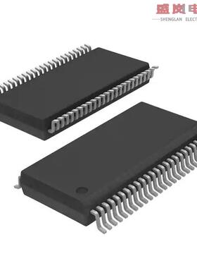 原装正品SN75LVDS86ADGGR[IC RECEIVER 0/4 48TSSOP]