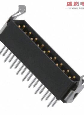 原装正品M80-8531842[CONN HEADER VERT 18POS 2MM]