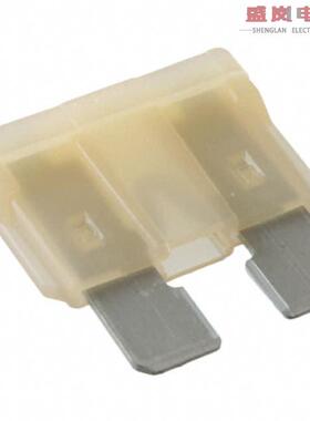 原装正品0287025.PXCN[FUSE AUTOMOTIVE 25A 32VDC BLADE]
