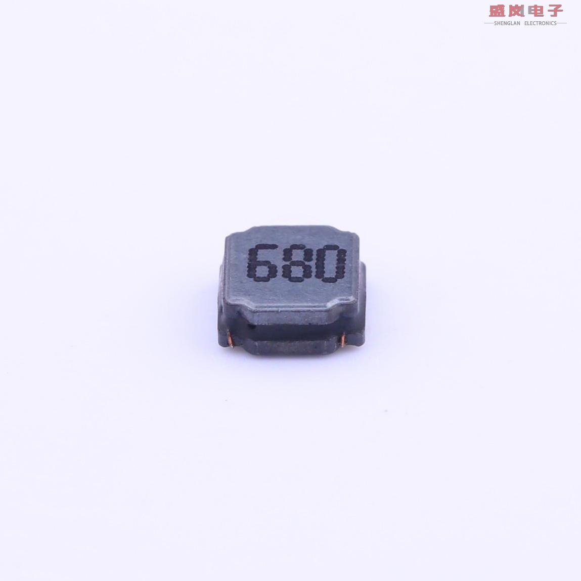 原装正品FNR4018S680MT[68uH 20% 320mA 1]