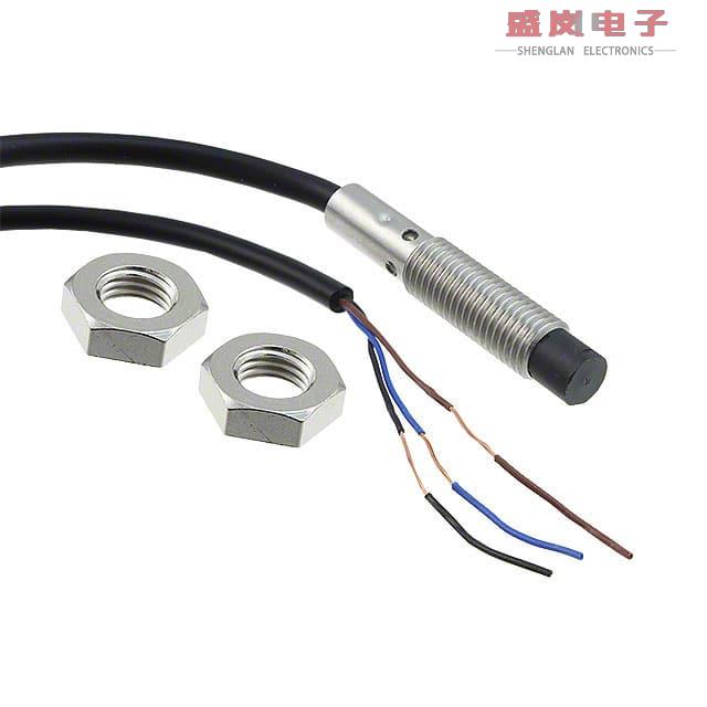 原装正品E2B-S08KN04-WP-B2 2M[SENSOR PROX INDUCTIVE